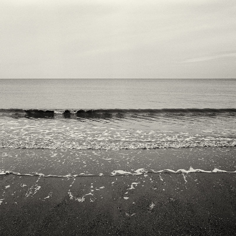 Edouard Janssens | Solitude Standing - Photos