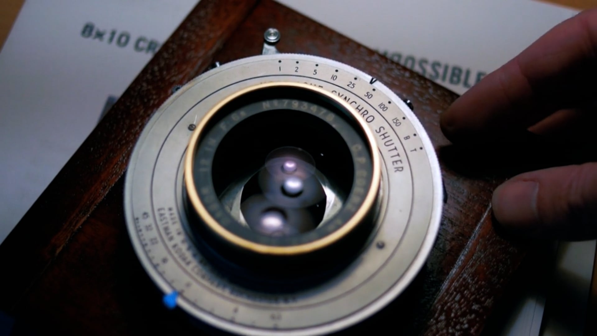 Expired Instants 1978