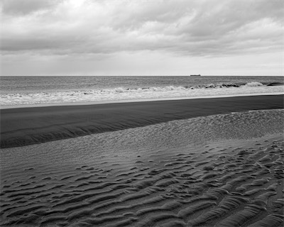Sea, Sand and Land #23