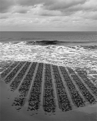 Sea, Sand and Land #41