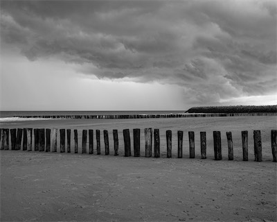 Sea, Sand and Land #45