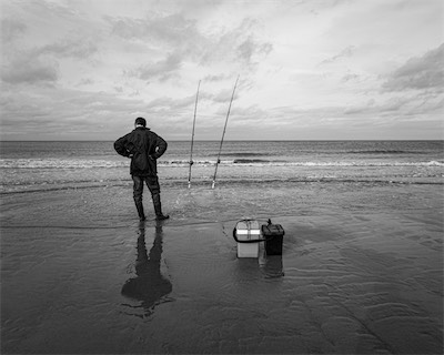 Sea, Sand and Land #49