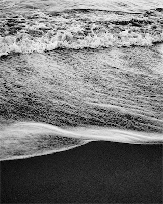 Sea, Sand and Land #52