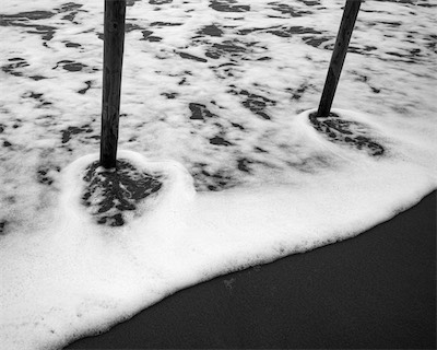 Sea, Sand and Land #62