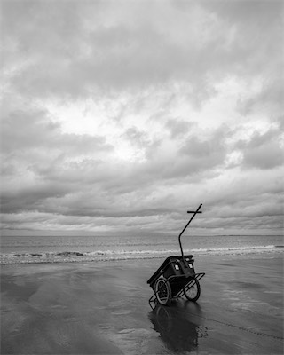 Sea, Sand and Land #105