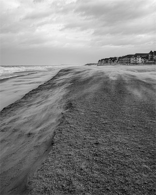 Sea, Sand and Land #107