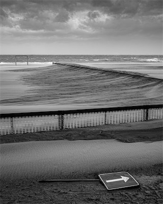 Sea, Sand and Land #109