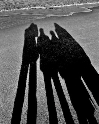 Sea, Sand and Land #110