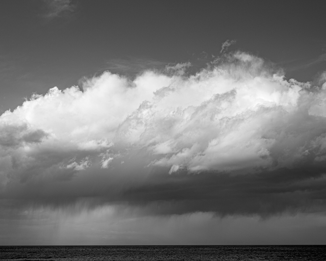 Sea, Sand and Land #13