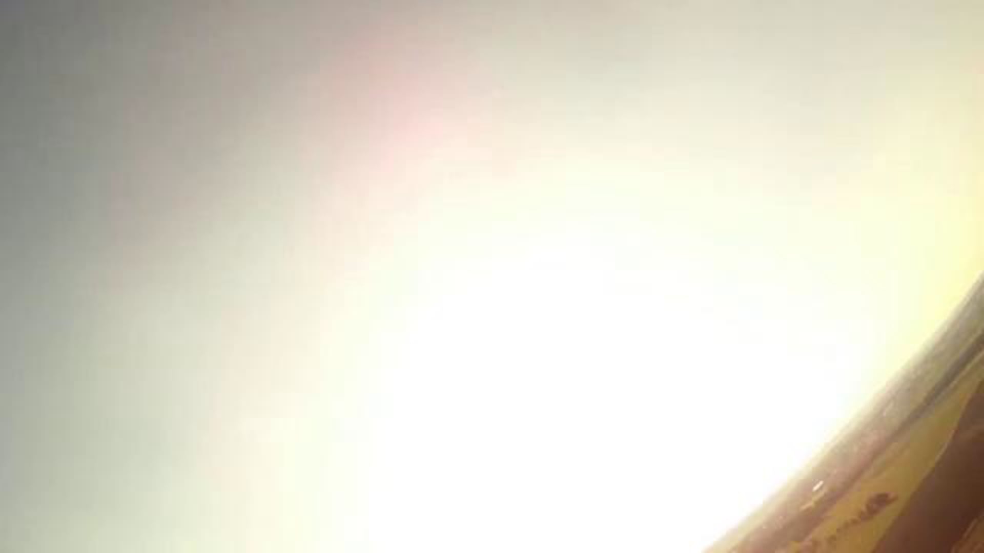 Blackness 2 : landing