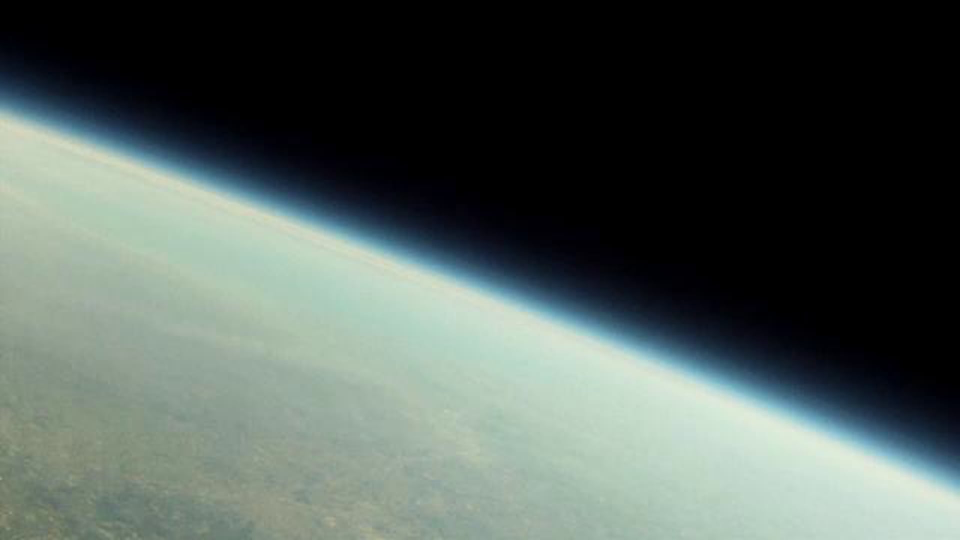 Blackness 2 : balloon burst