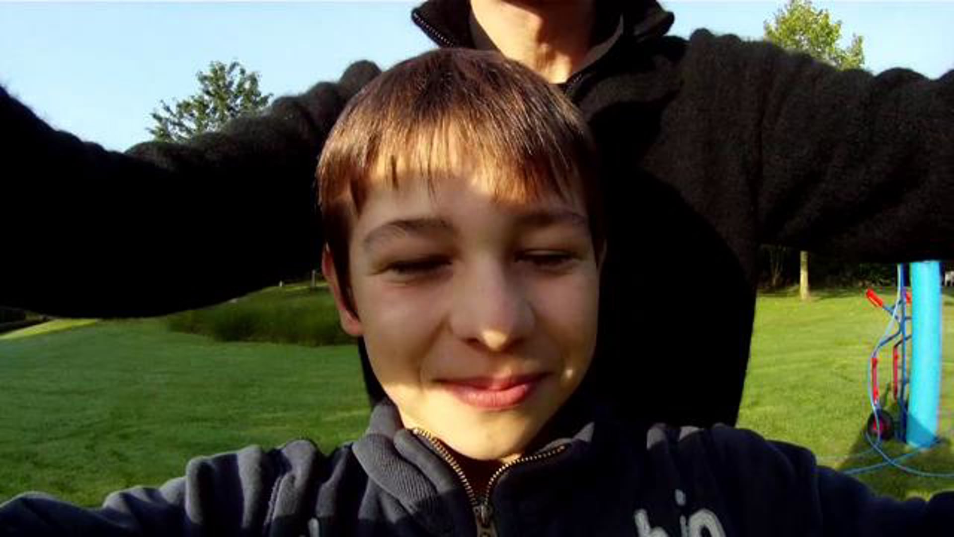 Blackness One : launch