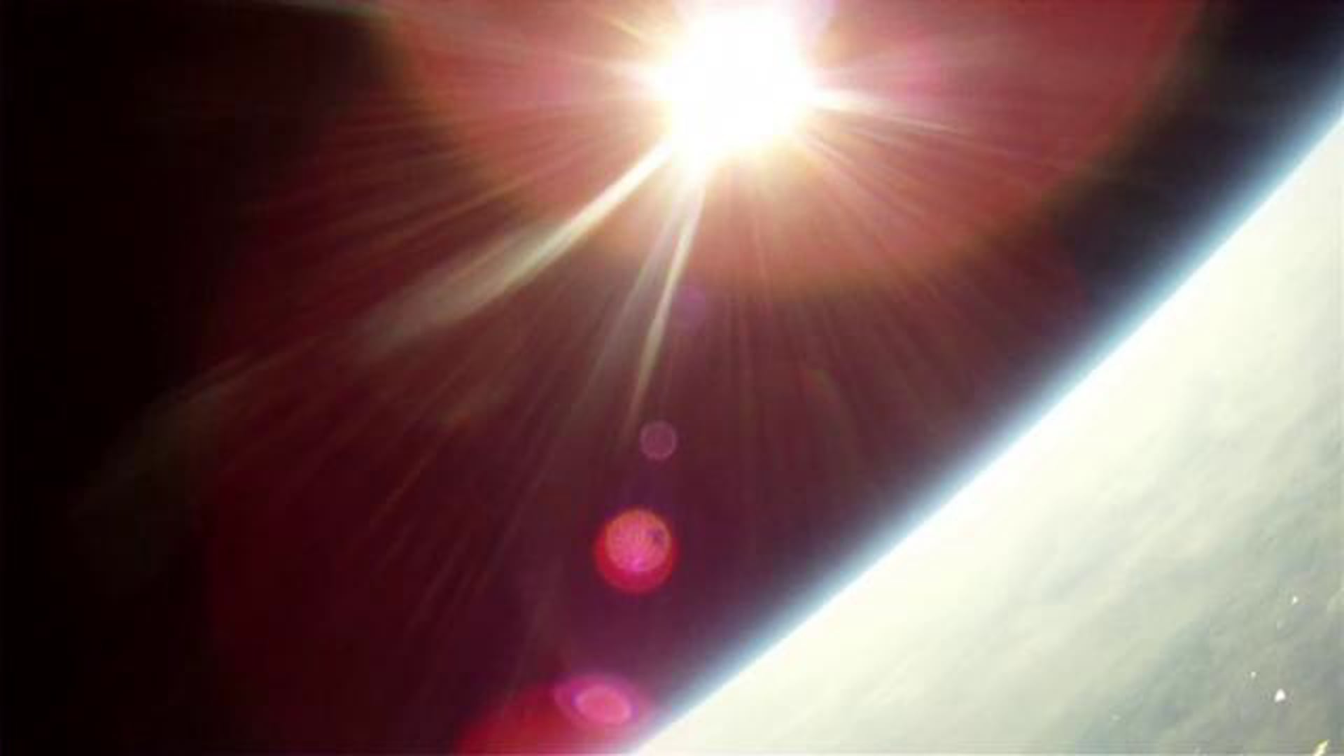 The Stratos-Sphere Project : teaser